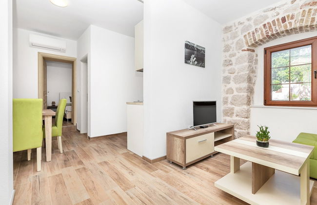 Apartments Mezini 11 - Foto 46