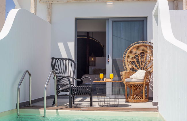 Malibu Boutique Studios - Foto 44