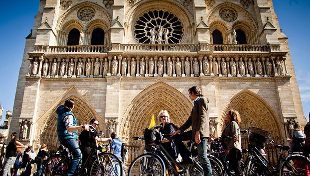 Tour guiado en bicicleta eléctrica - Foto 5