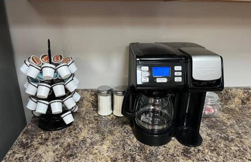 Close to Memphis NOT IN Memphis Full Kitchen - Foto 29