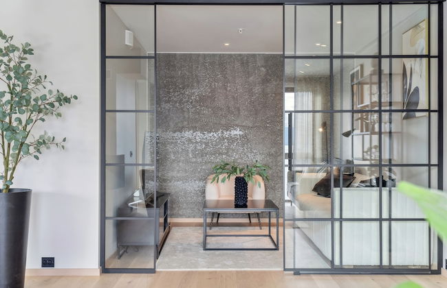 TotalApartments Vervet Fram F - Foto 30