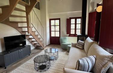 Antalki Experience Apartments - Photo 36