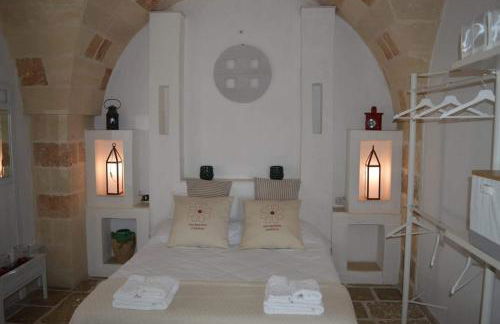 Masseria Curice - Foto 42