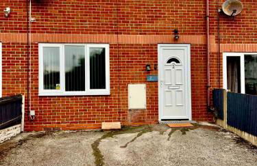 Modern House on the Mersey - Foto 6