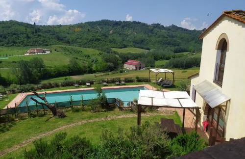 Antonella House -Podere della Collina - Foto 18