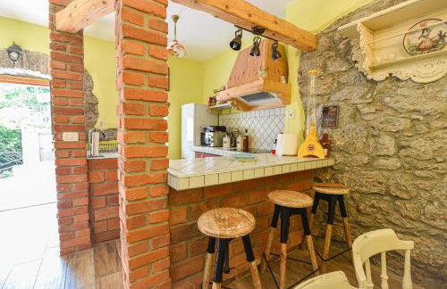 Villa Danica with pool - Perka - Foto 16