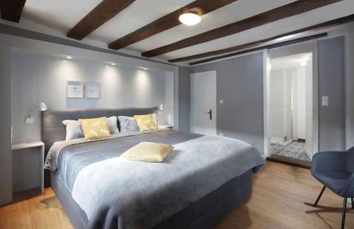 Holiday home in Bullay with sauna - Foto 17