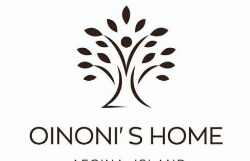 Oinoni's Home - AIAKOS studio - Foto 20