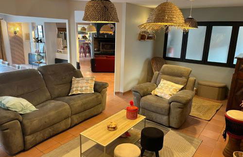 Magnifique et grand loft classé 4 étoiles - Foto 65