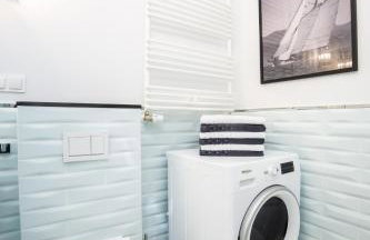 Apart Harmony - Apartament Sailor - Photo 17