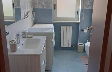 casa LULU due minuti dal mare - Foto 8