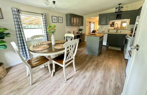 Peaceful Country Retreat - Foto 32