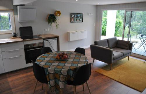 Gîte Mahatxak - Foto 1