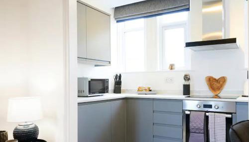 Modern Comfort in a Beautiful Location - No3 Rosedene Mews - Foto 5