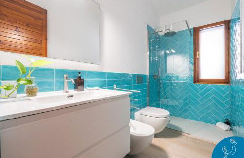 La Bouganville - House with garden and sea view - Foto 42