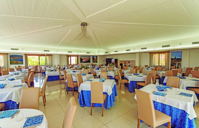 Futura Club Cilento - Foto 12