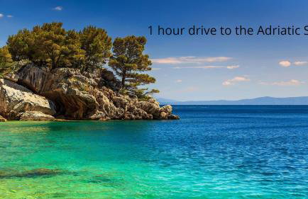 Kuća za odmor Zeleni biser - Foto 25