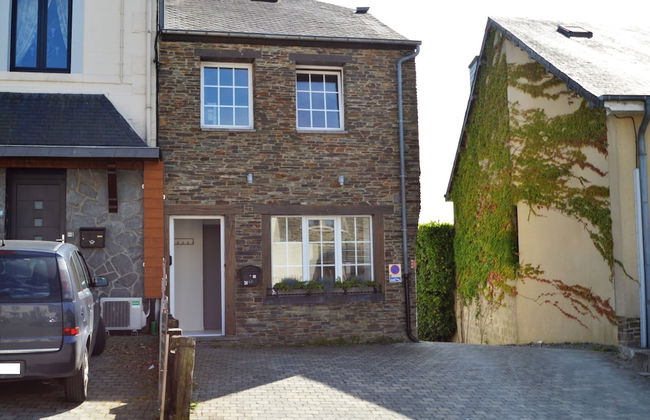 Rochehaut Hideaway With Tub - Foto 31