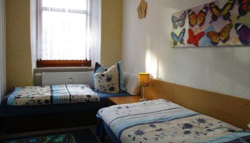 Ferienwohnung Alte Apotheke - Foto 3