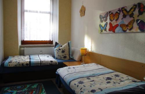 Ferienwohnung Alte Apotheke - Foto 3