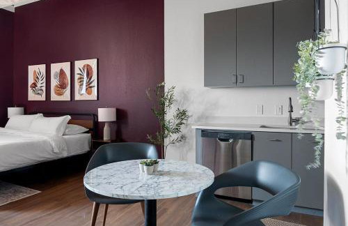 Downtown Loft no 307 - Photo 10