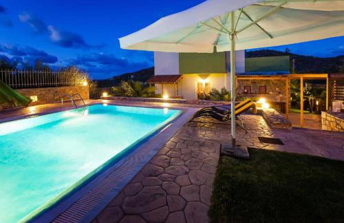 Villa Noema - Foto 25