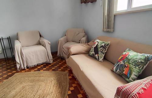 Casa de Praia Muito Aconchegante - Foto 4