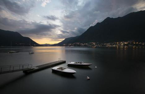 Villa Làrio Lake Como - Foto 18