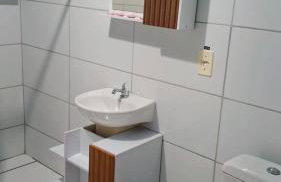 Apto completo e confortável em ótima localização - Photo 5