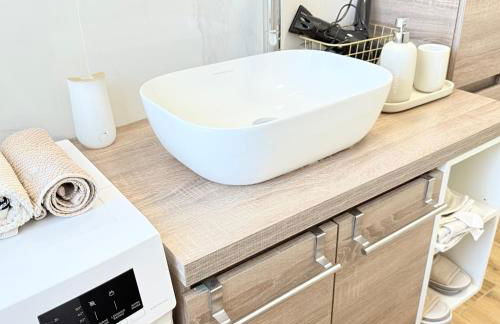 Monolocale con tutti i confort - Foto 16