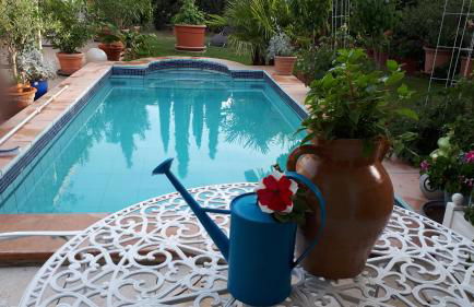 FeWo Nala II - Foto 19