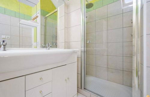 Maison agréable 6 pers à l'Ile Grande, proche plages en PLEUMEUR-BODOU REF-268 - Foto 8