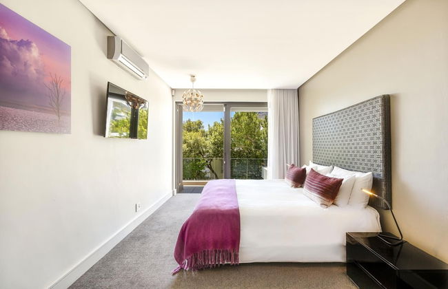 Amara Villa - Designer Villa With Solar Power - Foto 22