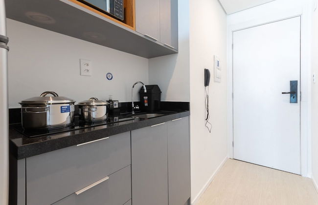 Art Studio Housi Salvador by Carpediem - Foto 57