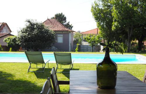 12 Casa d'Avó - Foto 39