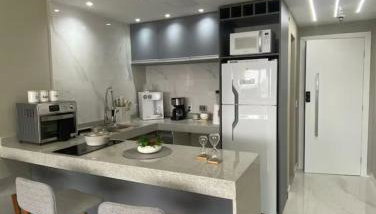 Melhor localização do Rio e em Frente ao metrô - Foto 3