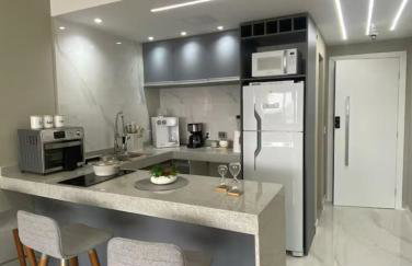 Melhor localização do Rio e em Frente ao metrô - Foto 3