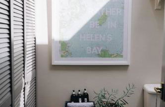 'The Studio' Designer, seaside cottage - Foto 49