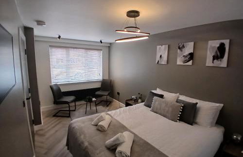 Newly renovated house Elgin - Foto 15