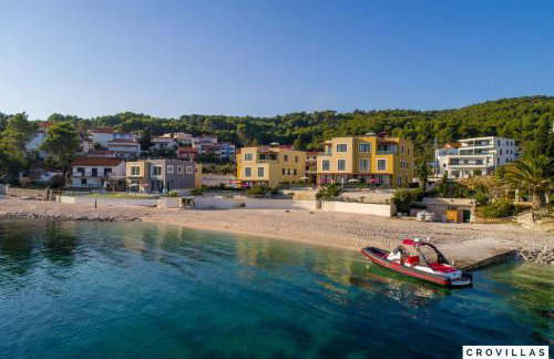 Acadia Beach Villas & Apartments, Slatine - Photo 6