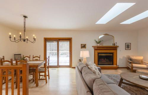 Pure Hygge - 1 block off Lake, Tranquil & Pet Friendly - Foto 9