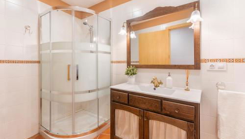 Apartamentos Fuentes de la Hoz - Foto 3