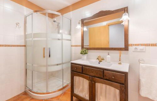 Apartamentos Fuentes de la Hoz - Foto 3