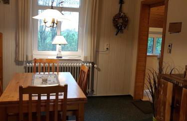 Ferienhaus Nordseebrise - Foto 4