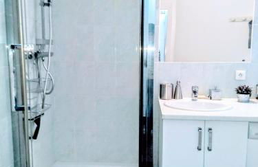 Le Palladium quartier Tzaréwitch Nice - Foto 16