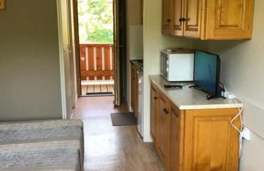 RÉSID BEC DE L AIGLE Studio 22 - LE LIORAN - Photo 7