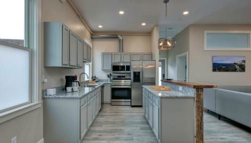 Light-filled adventure loft - Foto 5