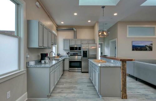 Light-filled adventure loft - Foto 5