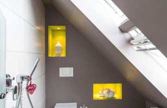 Wellness Suiten mit Whirlpool am Stadtrand von Essen - Foto 23