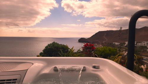 "El Ático Bonito"-Penthaus-Whirlpool-Atlantikblick - Photo 3